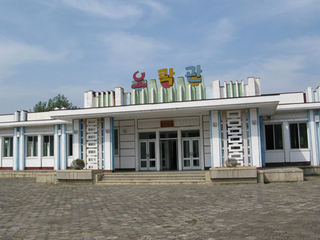 Illustration for article titled North Korean Arcades Are Incredibly Sad